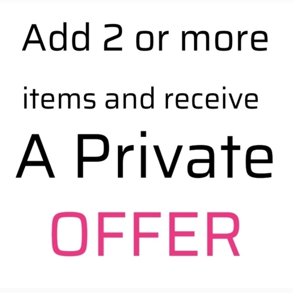 Why Bundle? Bundle is the Way to Save! - Picture 3 of 3